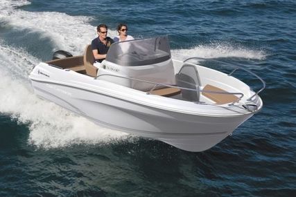 Jeanneau Cap Camarat 5.5 for sale in United Kingdom for £26,995