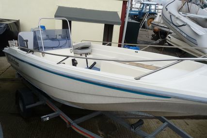 Fletcher Eurosport 15 Dory for sale in United Kingdom for £5,650