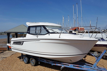 Jeanneau Merry Fisher 695 for sale in United Kingdom for £44,500