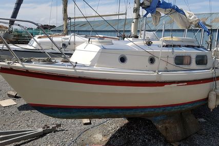 Westerly Pageant 23 for sale in United Kingdom for £2,850