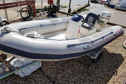 Valiant V 450 RIB for sale in United Kingdom for £4,850