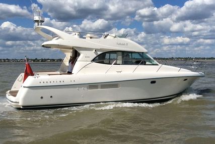 Jeanneau Prestige 36 for sale in United Kingdom for £94,500