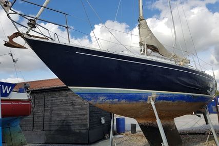 Hustler 30 for sale in United Kingdom for £9,995