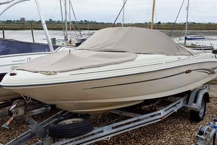 Sea Ray 176 Bow Rider for sale in United Kingdom for £8,995