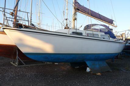 Jaguar Yachts 27 for sale in United Kingdom for £8,995