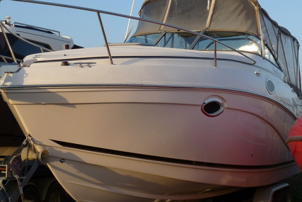 Rinker Fiesta V250 for sale in United Kingdom for £34,995