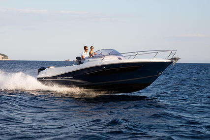 Jeanneau Cap Camarat 7.5 WA for sale in United Kingdom for £74,500