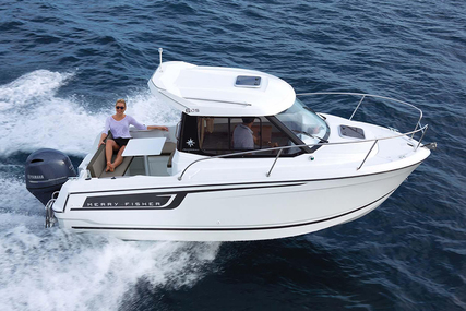 Jeanneau Merry Fisher 605 for sale in United Kingdom for £36,500