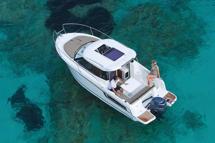 Jeanneau Merry Fisher 695 Legend for sale in United Kingdom for £59,850