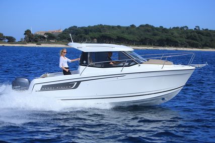 Jeanneau Merry Fisher 695 for sale in United Kingdom for £58,800