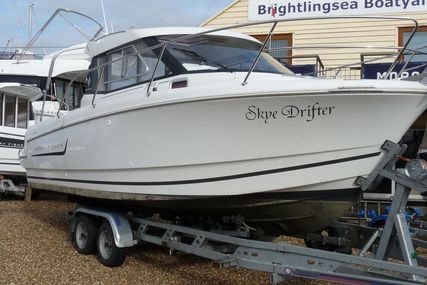 Jeanneau Merry Fisher 755 Marlin for sale in United Kingdom for £38,000