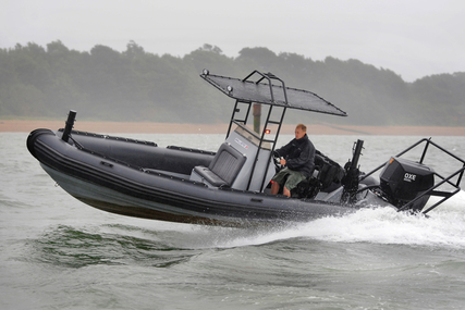 Ballistic 7.8m Commercial for sale in United Kingdom for £99,995 Ballistic 7.8m Commercial for sale in United Kingdom for £99,995