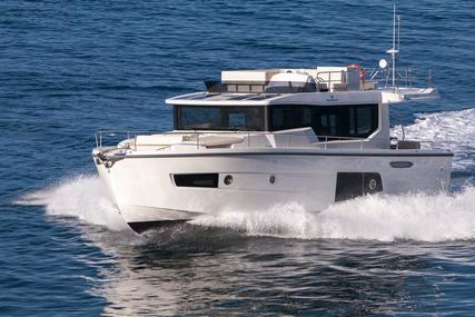 Cranchi Trawler T43 for sale in United Kingdom for €513,000 (£449,338)