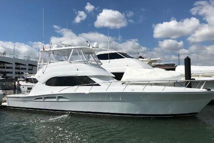 Riviera 51 Flybridge for sale in United States of America for $485,000 (£364,470)