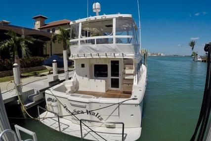 Mikelson 43 Sportfisher for sale in United States of America for $480,000 (£360,712)