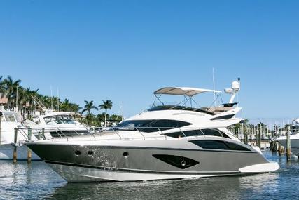 Marquis 50 Sport Bridge for sale in United States of America for $729,000 (£521,933)