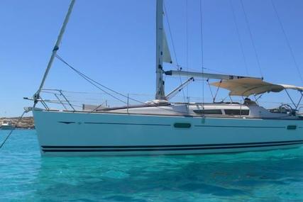 Jeanneau Sun Odyssey 39i for sale in Spain for 95.000 € (83.017 £)