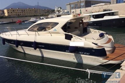 Abbate Bruno Primatist 50 Aero Top Pininfarina for sale in Italy for €119,000 (£104,238)