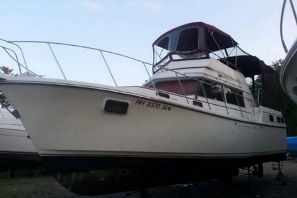 Carver 40 for sale in United States of America for $25,000 (£18,619)