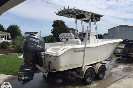 Tidewater 216 CC Adventure for sale in United States of America for $38,500 (£27,409)