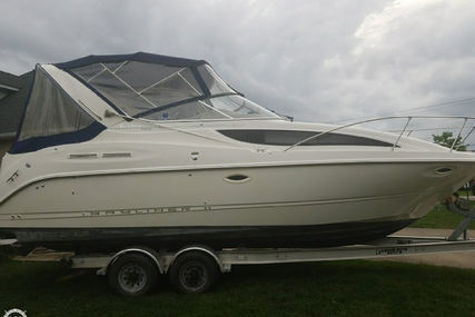 Bayliner 2855 Ciera DX/LX Sunbridge for sale in United States of America for $21,500 (£15,307)