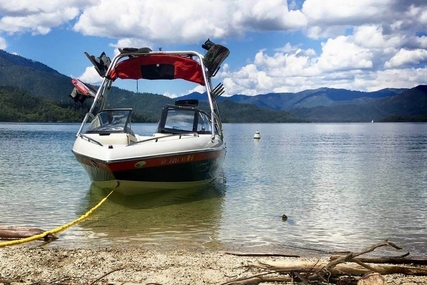 Malibu 21 VLX Wakesetter for sale in United States of America for $38,900 (£28,877)