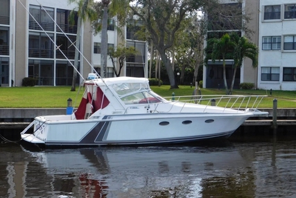 Trojan 10M Sport Express for sale in United States of America for $42,000 (£31,178)