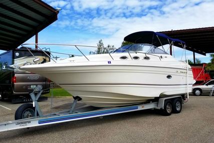 Regal 2660 Commodore for sale in United States of America for $27,800 (£21,888)
