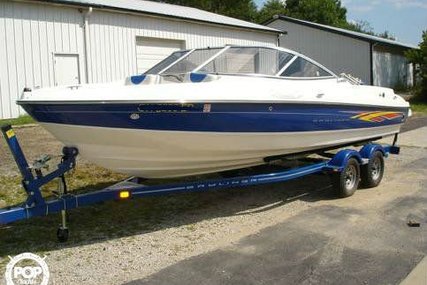 Bayliner 225 Bowrider for sale in United States of America for $20,000 (£15,059)