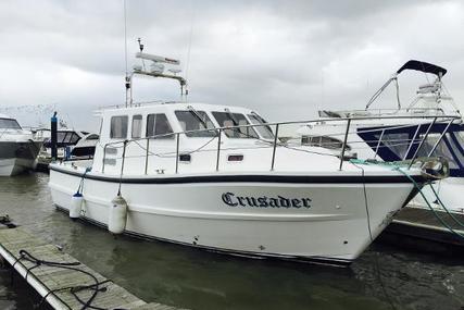 Cygnus Cyfish 33 for sale in Jersey for £79,995