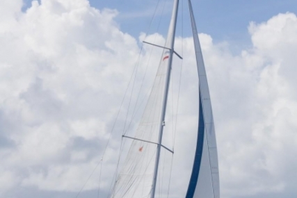 Beneteau Oceanis 41 for sale in Trinidad and Tobago for $140,000 (£100,321)