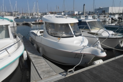Arvor 215 for sale in France for €19,900 (£17,568)