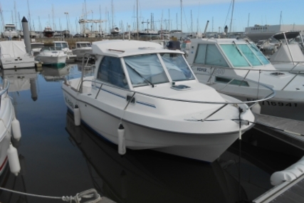 Beneteau Antares 620 Ib for sale in France for €12,000 (£10,545)