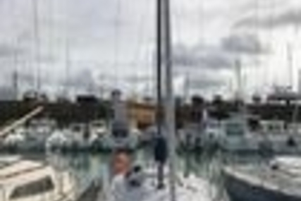 Jeanneau Flirt for sale in France for €1,950 (£1,711)