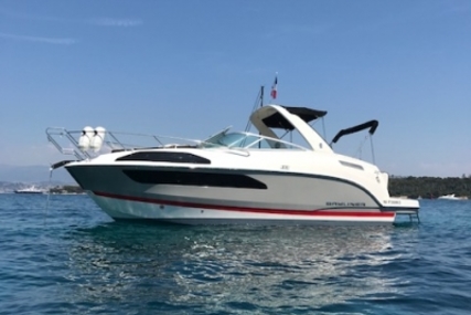 Bayliner Ciera 8 for sale in France for €72,000 (£64,651)