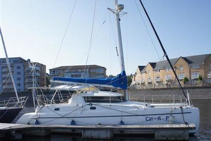 Fountaine Pajot Tobago 35 for sale in United Kingdom for £86,000