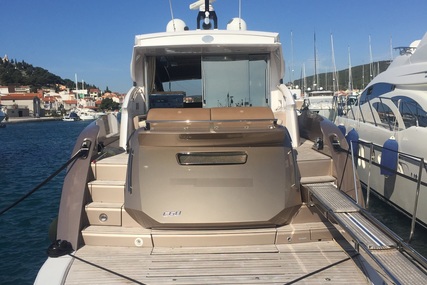 Sessa Marine C68 for sale in Croatia for 1.190.000 € (1.041.257 £)