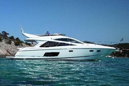 Sunseeker Manhattan 53 for sale in France for €649,000 (£561,550)