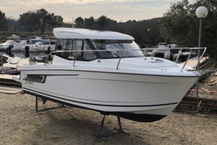Jeanneau Merry Fisher 695 for sale in France for €42,000 (£36,761)