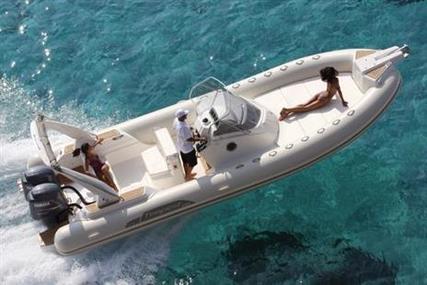 Capelli Tempest 850 for sale in Spain for €59,000 (£51,781)