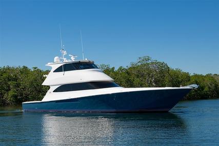 Viking Enclosed Bridge for sale in United States of America for $2,049,000 (£1,539,086)