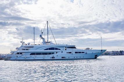 Custom for sale in Turkey for €8,800,000 (£7,733,001)