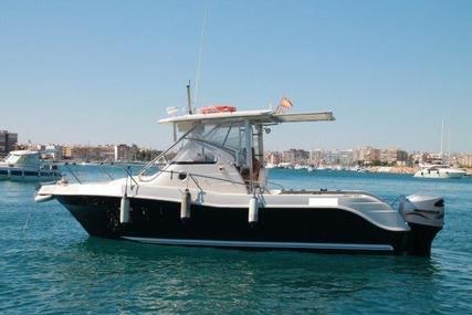 Quicksilver 750 Offshore OB for sale in Spain for 23.000 € (20.099 £)
