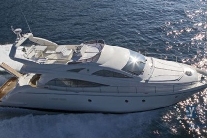 Aicon 54 FLY for sale in Italy for €319,000 (£279,205)