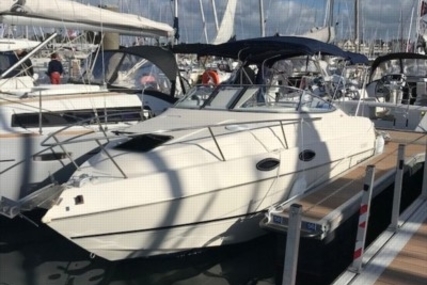 Stingray 240 CS for sale in France for €25,000 (£22,350)