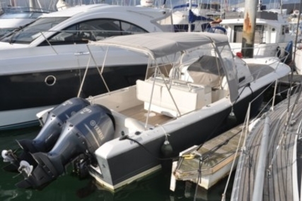 Kelt WHITE SHARK 298 for sale in France for €75,000 (£67,379)
