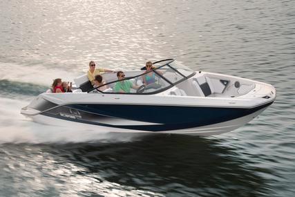 Scarab 255 for sale in United Kingdom for £77,430