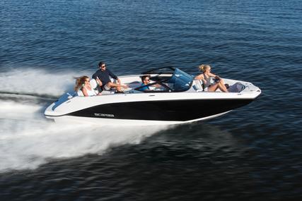 Scarab 215 G for sale in United Kingdom for £60,339
