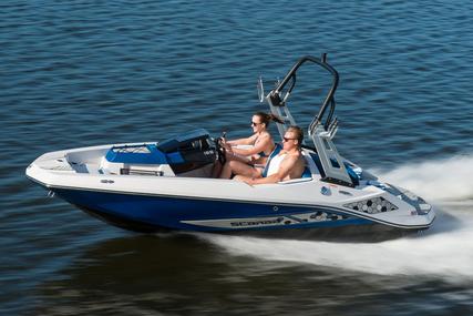 Scarab 165 ID for sale in United Kingdom for £28,269