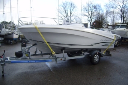 Jeanneau Cap Camarat 5.5 CC for sale in France for €23,900 (£20,945)